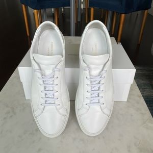 Common Projects Achilles Low 9